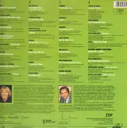 Double LP - Various - Peter's Pop Show