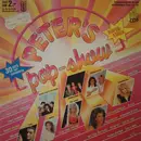 Double LP - Depeche Mode, Kim Wilde and others - Peter's Pop-Show
