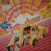 Double LP - Depeche Mode, Kim Wilde and others - Peter's Pop-Show