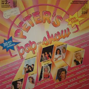 Europe - Peter's Pop-Show