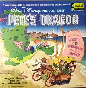 Various Artists - Pete's Dragon