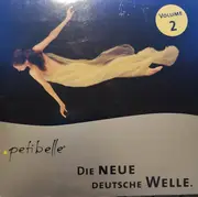 CD Single - Münchener Freiheit, Markus, Paul Glaser - Petibelle - Die Neue Deutsche Welle - Volume 2
