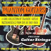 Bobby Taylor - Phantom Guitars