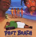 CD - Various - Phat Beach