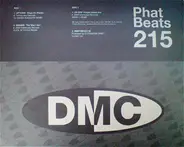 DMC Sampler - Phat Beats 215