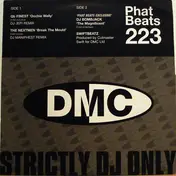 DJ Bombjack - Phat Beats 223