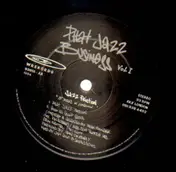 Blue Train - Phat Jazz Business Vol 1