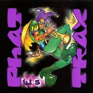 The Gap Band, Dazza Band, Laid Back - Phat Trax - The Best Of Old School Vol. 5