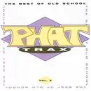 CD - Various - Phat Trax - The Best Of Old School Vol. 3