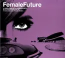 CD - Various - Phazz-A-Delic Uppercuts Vol. 2 - Female Future