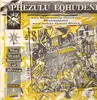 LP - Mahotella Queens, Mbazo, Mthunzini Girls - Phezulu Eqhudeni