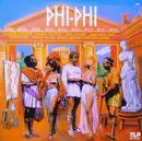LP - Henri Christiné - Phi-Phi