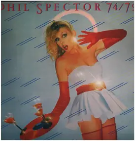 SPECTOR - Phil Spector 74/79