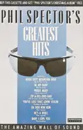 Various - Phil Spector's Greatest Hits