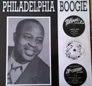 LP - Lee Brown a.o. - Philadelphia Boogie