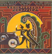 MFSB, The Intruders, a.o. - Philadelphia Classics