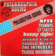 Unknown Artist - Philadelphia Sound