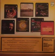 Klassik Hörproben - Philips Limited Edition Offer / Highlights From The Philips Classical Catalogue