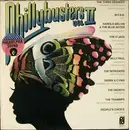 LP - Various Artists - Phillybusters Vol. II