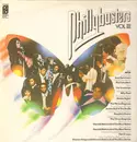LP - The O'Jays, Harold Melvin, MFSB a.o. - Phillybusters Vol. III