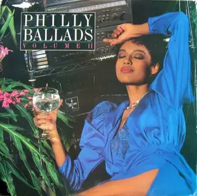 Various Artists - Philly Ballads Volume II