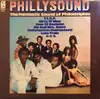 LP - T.S.O.P./Dirty Ol´Man/Year of Decision a.o. - Phillysound - The Fantastic Sound Of Philadelphia