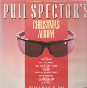 Darlene Love - Phil Spector's Christmas Album