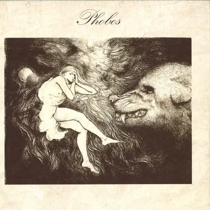 Various - Phobos