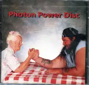 CD - Laguna Ruin / Sarmoon Brotherhood a.o. - Photon Power Disc