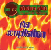 Cle - Phuture Club - The Techno Factory - The Compilation