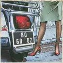 LP - Coleus, Rollmop's a.o - Picardie