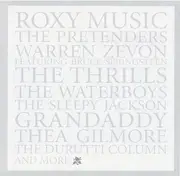 CD - The Pretenders, Roxy Music, a.o. - Pick Of The Month