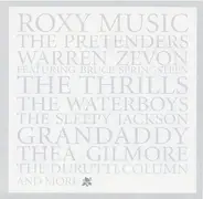 The Pretenders, Roxy Music, a.o. - Pick Of The Month