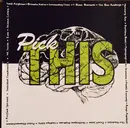 CD - Mercury Rev, Public Enemy, Rage Against The Machine a.o. - Pick This