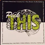 Mercury Rev - Pick This