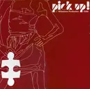LP - Various - Pick Up!