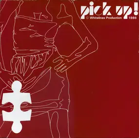 Various Artists - Pick Up!