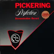 Vivaldi / Chopin / Schubert / Verdi / Bruckner a.o. - Pickering Perfection Demonstration Record