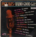 LP - Various - Pick Hits Of The Radio Good Guys