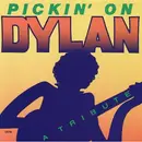 CD - Dylan Cover Songs - Pickin' On Dylan - A Tributes