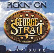 Bryan Sutton, Andy Reiss, Mark Thornton - Pickin' On George Strait
