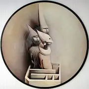 Picture LP - Various - Picture Music Instrumental - Vol. II