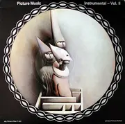 Picture LP - Various - Picture Music Instrumental - Vol. II