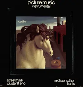 Michael Rother - Picture Music Instrumental