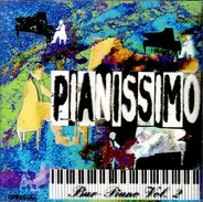 Various - Pianissimo Bar - Piano Vol. 2