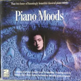 Claude Debussy - Piano Moods