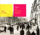 CD - Various - Piano Aux Champs Elysées - Digipak