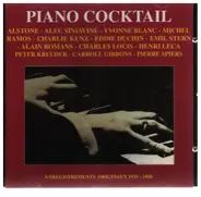 Various - Piano Cocktail