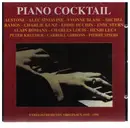 CD - Various - Piano Cocktail