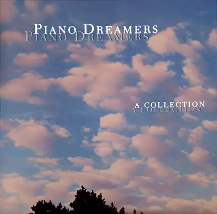Danny Write, Kevin Kern, Michael Hoppe - Piano Dreamers: A Collection